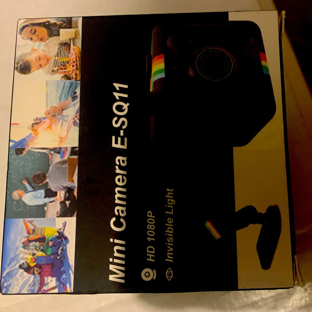Min-camera new